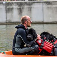 travail à l'eau
